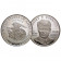 1998 S * 1 Dollar Argento Stati Uniti "Robert F. Kennedy" (KM 287) PROOF