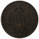 [FFM3288] 1864 M * 5 Centesimi Rame San Marino "Valore - Tipo 1" (KM 1 G37) BB