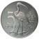 1975 * 5 Dollars Argento Trinidad e Tobago "Regina Elisabetta II" (KM 8) PROOF