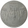 1994 * 100 Francs Argento Francia "50 Anniversario Liberazione di Parigi" (KM 1045.1) FDC