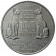 1997 * 100 Francs Argento Francia "Trasferimento Ceneri Andre Malraux Pantheon" (KM 1188) FDC