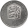 1968 * 10 Korun Argento Cecoslovacchia "Centenario Teatro Nazionale di Praga" (KM 63) PROOF