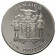 1984 * 10 Dollars Argento Giamaica "Olimpiadi Estive Los Angeles" (KM 125) PROOF
