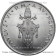 1977 * 500 Lire Argento Vaticano "Paolo VI Libro degli Evangelisti" (KM 132) FDC