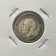 1926 * 3 Pence Argento Gran Bretagna "Giorgio V" (KM 813a) MB/BB