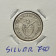 1931 * 10 Centavos Argento Filippine "Amministrazione Americana" (KM 169) MB/BB