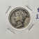 1943 * 10 Cents (Dime) Dollar Argento Stati Uniti "Mercury Dime" (KM 140) MB/BB