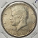 1964 * Half 1/2 Dollar Argento Stati Uniti "Kennedy" (KM 202) BB/SPL
