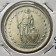 1967 B * 2 Francs Argento Svizzera "Standing Helvetia" (KM 21) SPL/FDC