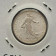 1917 * 1 Franc Argento Francia "Il Seminatore" (KM 844) SPL+
