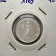 1963 * 5 Centimes Francia "Quinta Repubblica - Grain Sprig" (KM 927) FDC