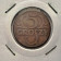 1928 * 5 Groszy Polonia "Crowned Eagle" (KM Y 11) SPL