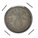 1937 A * 2 Reichsmark Argento GERMANIA "Terzo Reich - Hindenburg" (KM 93) BB