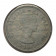 1961 * 1 Florin - 2 Shillings Gran Bretagna "Elisabetta II – Tudor Rose" (KM 906) BB