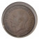 1919 * 1 Penny Gran Bretagna "Giorgio V - Britannia Seduta" (KM 810) SPL+