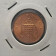 1971 * 1 New Penny Gran Bretagna "Elisabetta II" (KM 915) SPL/FDC
