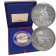 2006 * 20 Euro Argento 5 OZ FRANCIA "100th death of Jules Verne - Michel Strogoff" (KM X) PROOF