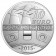 2015 * 10 Euro FRANCIA "Gironde" PROOF