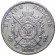 1870 BB * 5 Francs Argento Francia "Napoleone III Laureata" – Strasburgo (KM 799.2) BB