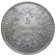 1875 A * 5 Francs Argento Francia "Hercule" - Parigi (KM 820.1) BB