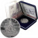 2009 * 10 EURO ITALIA PROOF Futurismo