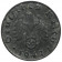 1942 E * 1 Reichspfennig GERMANIA "Terzo Reich" (KM 97) BB
