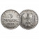 1922 J* 3 Mark Germania "Repubblica di Weimar – 3° Anniversario" (KM 29) BB+