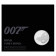 2020 * 5 Pounds Gran Bretagna "007 James Bond - Aston Martin DB5" FDC