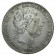 1820 LX * 1 Crown Argento Gran Bretagna "Giorgio III – San Giorgio" (KM 675) BB