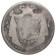 1834 * Half 1/2 Crown Argento Gran Bretagna "Guglielmo IV" (KM 714.2) B