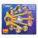 2014 * SPAGNA Divisionale Ufficiale euro Galizia