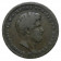1858 * 2 Tornesi Regno delle Due Sicilie "Napoli - Ferdinando II" (G 262 - KM 374) MB+