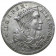 1699 * 1 Tarì Argento Regno di Napoli "Carlo II d'Asburgo" (MIR 300/9 - KM 117) SPL
