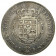 1820 * 5 Lire Argento Regno di Sardegna "Vittorio Emanuele I - Torino" (KM 113 G21) MB+
