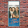 1992 * Locandina Cinematografica Originale “Al Lupo Al Lupo - Carlo Verdone"