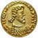 2013 * Medaglia MALTA Periodo Bizantino da divisionale