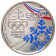2014 * Medaglia SLOVACCHIA Olimpiadi Invernali di Sochi