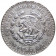1959 * 1 Peso Argento Messico "J Morelos" (KM 459) qSPL