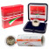 2020 * Set 2 - Rotolino (25pz) + 2 Euro ITALIA "80º Corpo Nazionale dei Vigili del Fuoco" UNC+PROOF