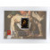 2021 * 2 Euro VATICANO "450° Anniversario della Nascita di Caravaggio" Busta Filatelico/Numismatica