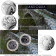 2021 * 2 x 1,25 Euro ANDORRA "Patrimonio Paesaggistico - Ponte La Margineda, Grandalla" FDC