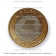 2022 * 5 Euro FINLANDIA "Campionati Mondiali di Hockey" PROOF