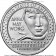 2022 * Quarto di Dollaro (25 Cents) Stati Uniti "American Women - Anna May Wong" UNC