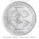 2023 * 10 Euro SAN MARINO "Centenario Ordine Equestre Sant’Agata" PROOF