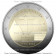 2024 * Rotolino 2 Euro ITALIA "250° Fondazione della Guardia di Finanza" UNC
