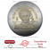 2024 * 2 Euro ITALIA "Rita Levi-Montalcini, Premio Nobel per la Medicina" UNC