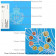 2024 * SAN MARINO Divisionale Ufficiale Euro "Stemma Libertas" FDC