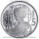2024 * 5 Euro SAN MARINO "Grandi Compositori: Giacomo Puccini" PROOF
