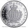 2024 * 5 Euro SAN MARINO "Grandi Compositori: Giacomo Puccini" PROOF