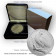2025 * 5 Euro 1 OZ Oncia SAN MARINO "Peregrine Falcon" FDC in Cofanetto